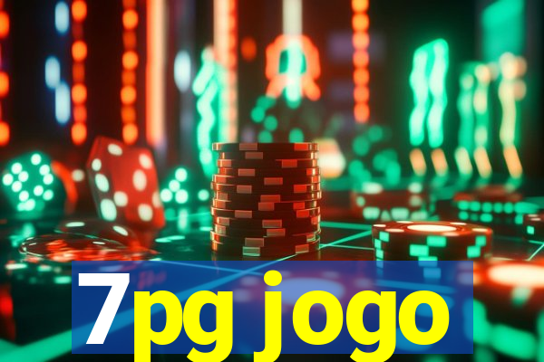7pg jogo